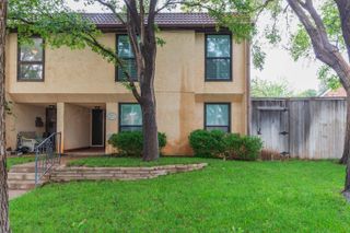 3605 S Milam Street, Amarillo, TX 79109