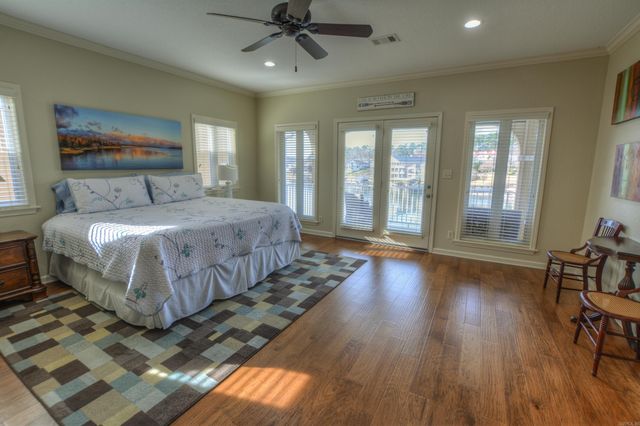 156 Villa Pt Apt B, Hot Springs, AR 71913