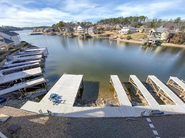 156 Villa Pt Apt B, Hot Springs, AR 71913