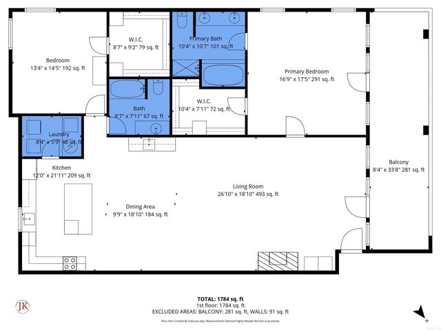 156 Villa Pt Apt B, Hot Springs, AR 71913