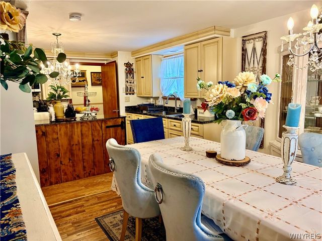 16 Kemp Avenue, Cheektowaga, NY 14225