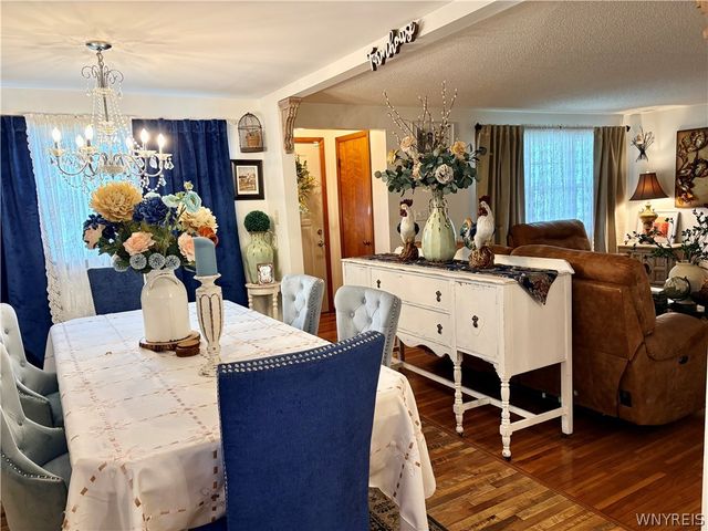 16 Kemp Avenue, Cheektowaga, NY 14225