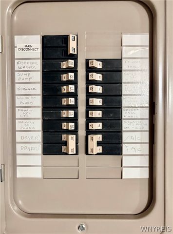 16 Kemp Avenue, Cheektowaga, NY 14225