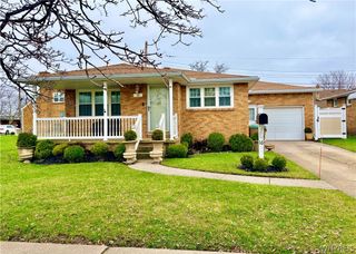 16 Kemp Avenue, Cheektowaga, NY 14225