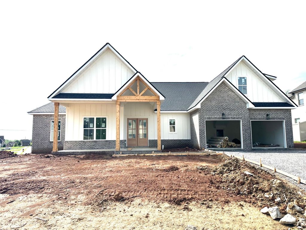 705 Summerline Rd, Smyrna, TN 37167