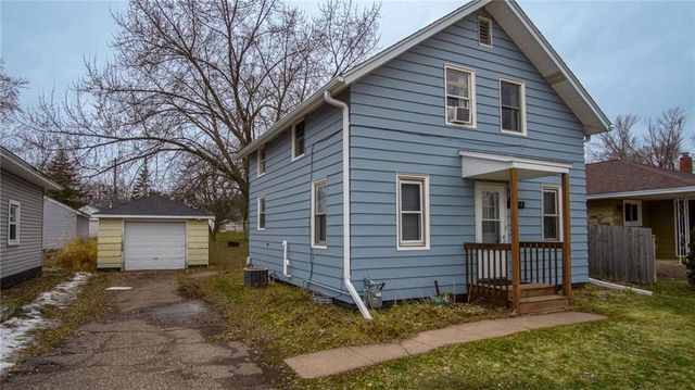 2224 11th Street, Eau Claire, WI 54703