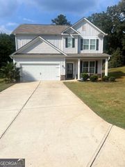 270 Wellbrook Drive, Covington, GA 30016