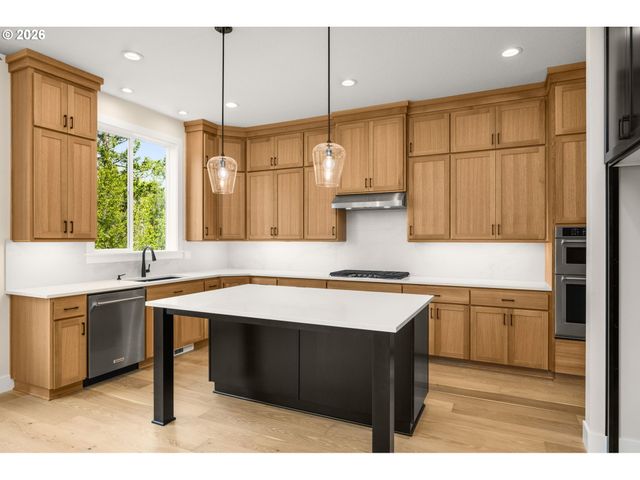 13172 Nw Carson Rd, Portland, OR 97229