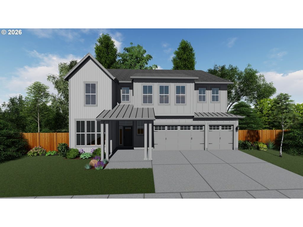 13172 Nw Carson Rd, Portland, OR 97229