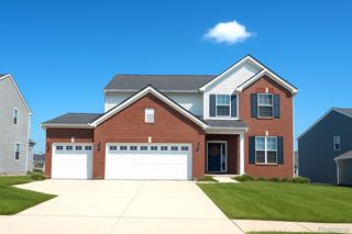 280 Honey Tree Way, Scio Township, MI 48103