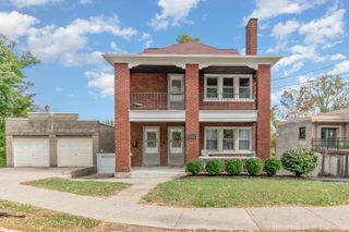 402 S Fort Thomas Avenue, Fort Thomas, KY 41075