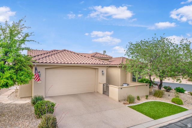 1508 W SONGBIRD DR, St. George, UT 84790