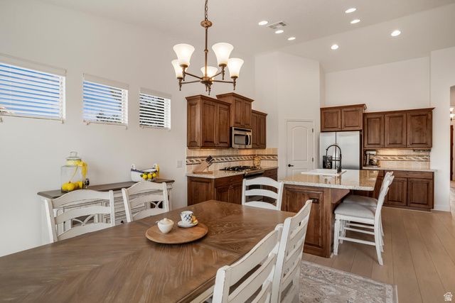 1508 W SONGBIRD DR, St. George, UT 84790