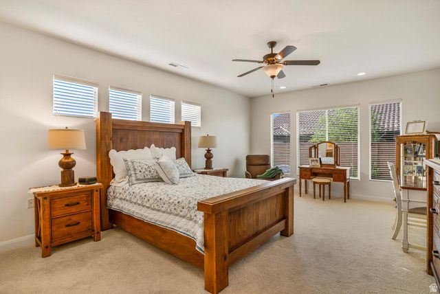 1508 W SONGBIRD DR, St. George, UT 84790