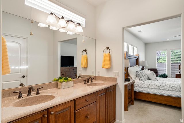1508 W SONGBIRD DR, St. George, UT 84790
