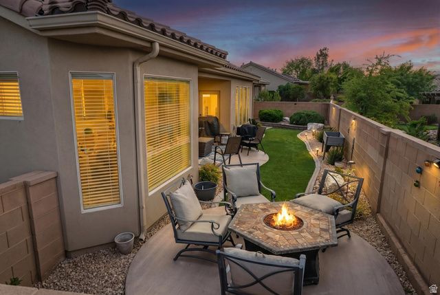 1508 W SONGBIRD DR, St. George, UT 84790
