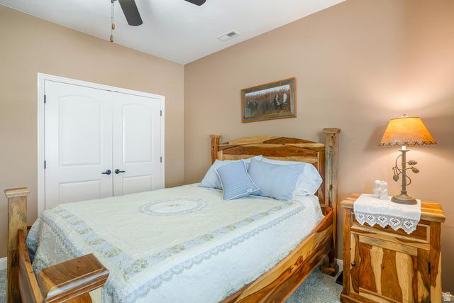 1508 W SONGBIRD DR, St. George, UT 84790