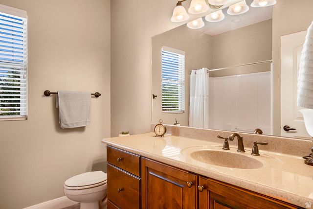 1508 W SONGBIRD DR, St. George, UT 84790