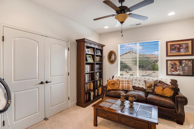 1508 W SONGBIRD DR, St. George, UT 84790