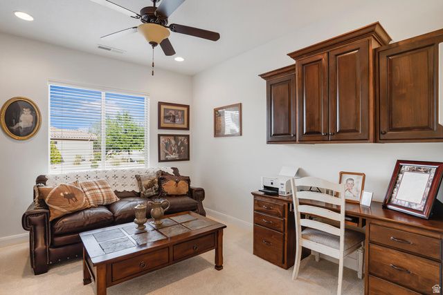 1508 W SONGBIRD DR, St. George, UT 84790