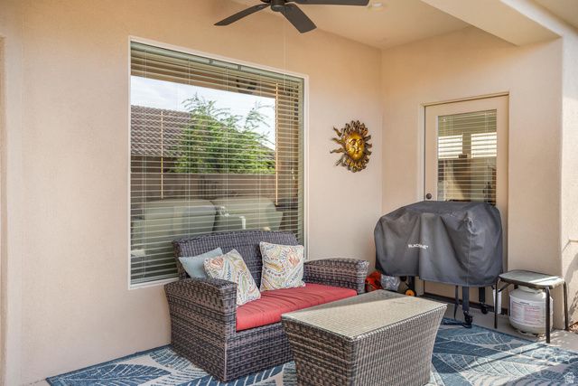 1508 W SONGBIRD DR, St. George, UT 84790