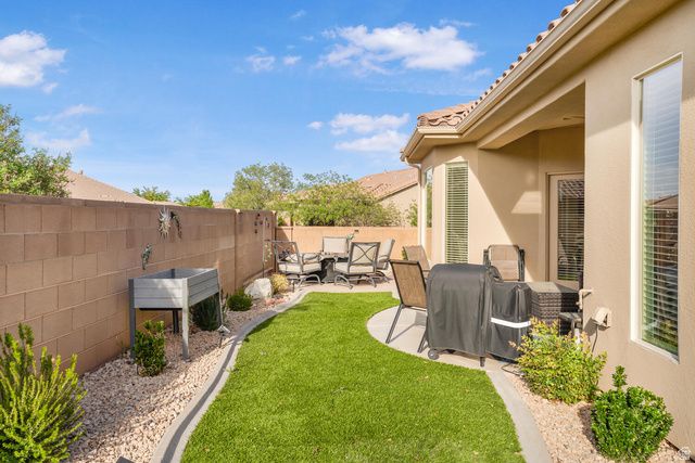 1508 W SONGBIRD DR, St. George, UT 84790