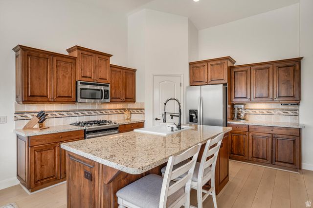 1508 W SONGBIRD DR, St. George, UT 84790