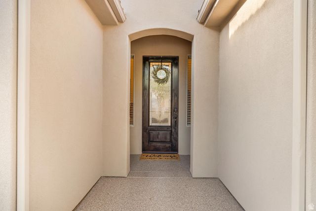 1508 W SONGBIRD DR, St. George, UT 84790