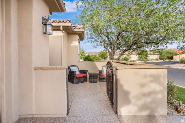 1508 W SONGBIRD DR, St. George, UT 84790