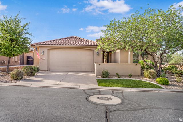 1508 W SONGBIRD DR, St. George, UT 84790