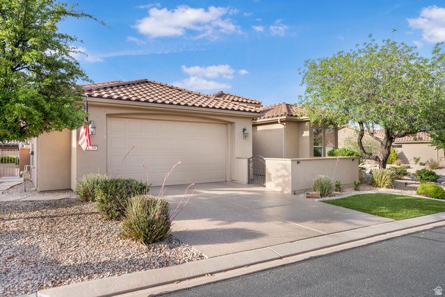 1508 W SONGBIRD DR, St. George, UT 84790