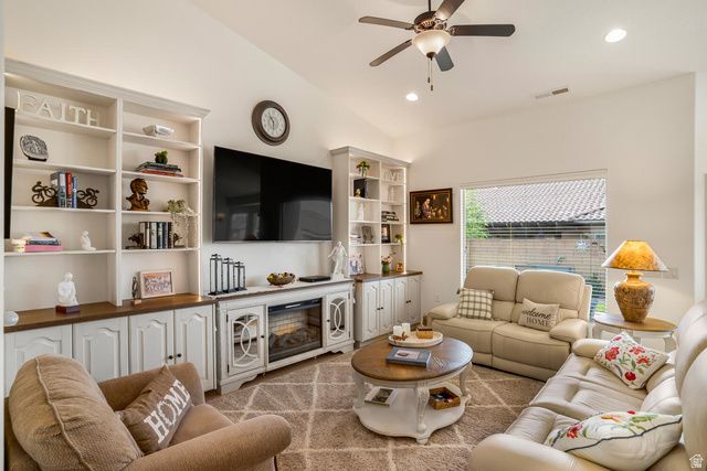 1508 W SONGBIRD DR, St. George, UT 84790