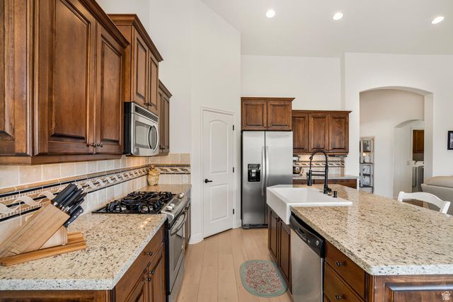 1508 W SONGBIRD DR, St. George, UT 84790