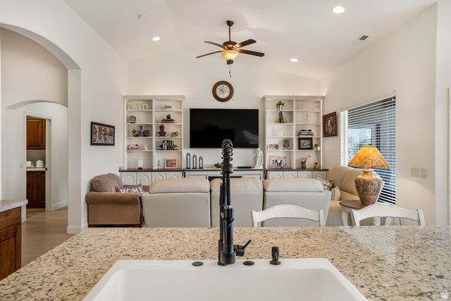 1508 W SONGBIRD DR, St. George, UT 84790