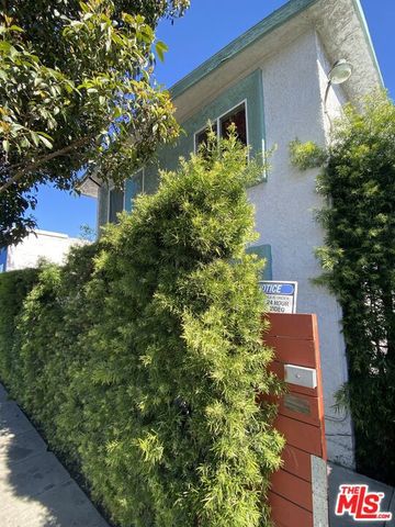 5614 S Western Avenue, Los Angeles, CA 90062