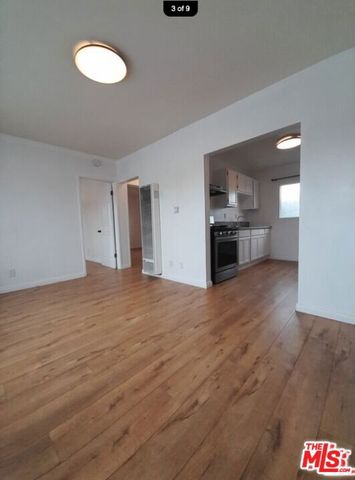 5614 S Western Avenue, Los Angeles, CA 90062