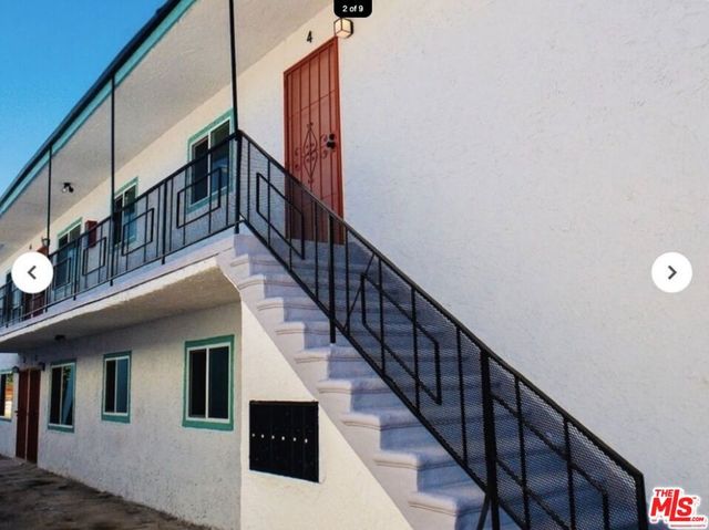 5614 S Western Avenue, Los Angeles, CA 90062