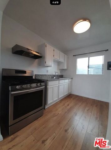 5614 S Western Avenue, Los Angeles, CA 90062