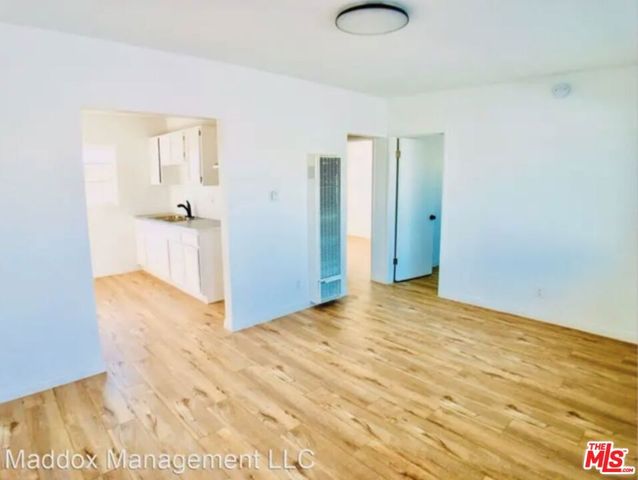 5614 S Western Avenue, Los Angeles, CA 90062