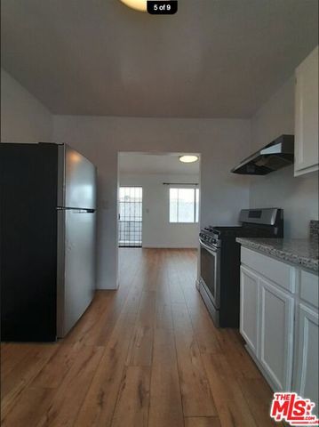 5614 S Western Avenue, Los Angeles, CA 90062