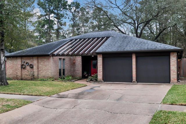 11919 Stillwater Drive, Houston, TX 77070