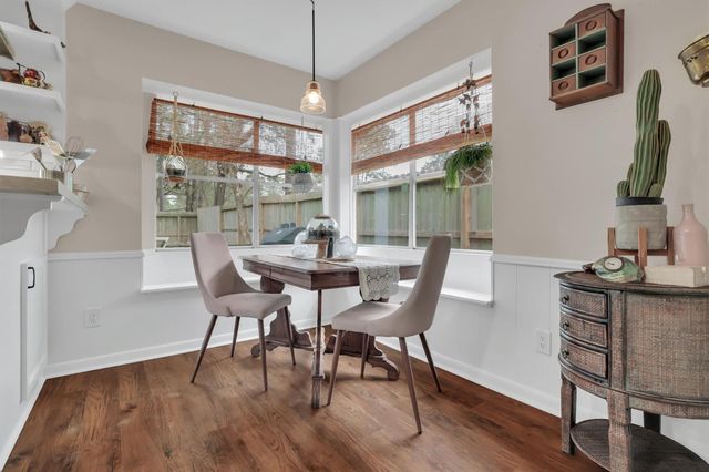 11919 Stillwater Drive, Houston, TX 77070