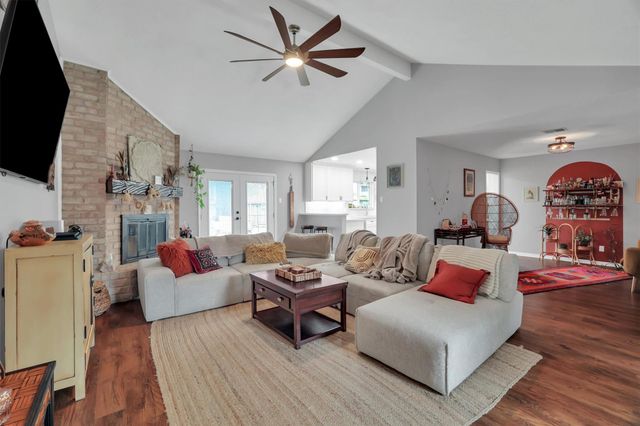 11919 Stillwater Drive, Houston, TX 77070