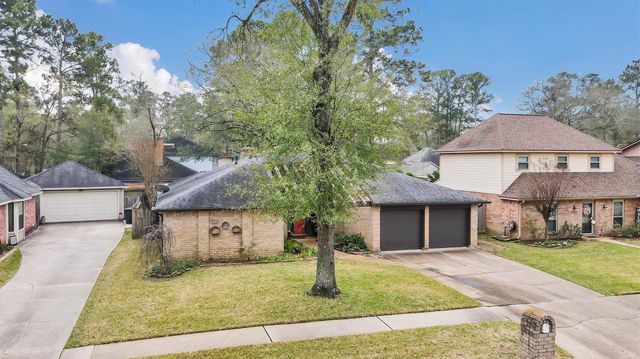 11919 Stillwater Drive, Houston, TX 77070