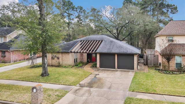 11919 Stillwater Drive, Houston, TX 77070
