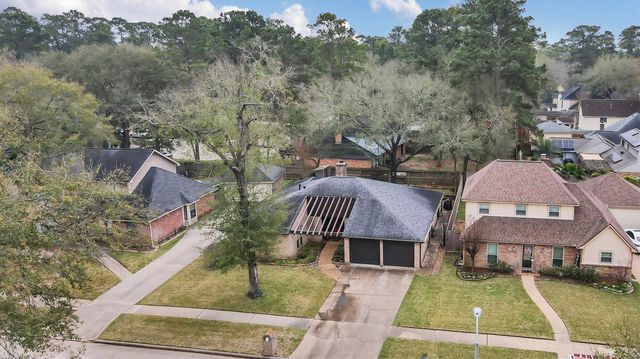 11919 Stillwater Drive, Houston, TX 77070
