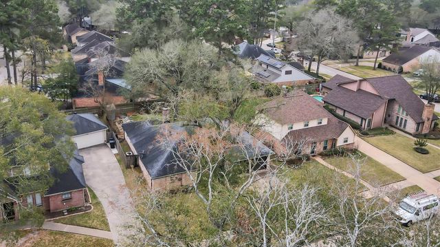 11919 Stillwater Drive, Houston, TX 77070