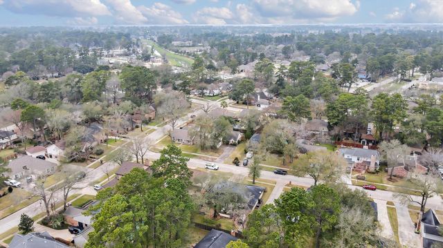 11919 Stillwater Drive, Houston, TX 77070