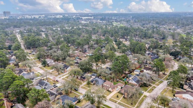 11919 Stillwater Drive, Houston, TX 77070