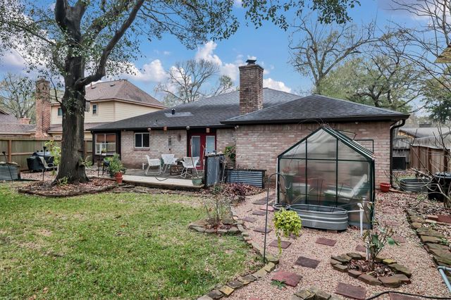 11919 Stillwater Drive, Houston, TX 77070